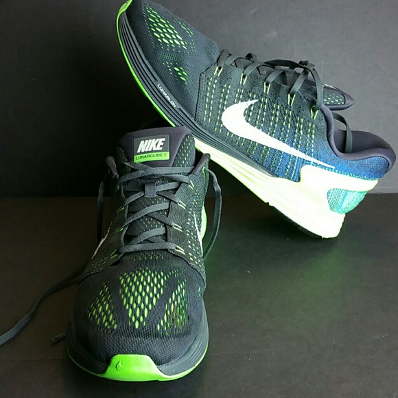 nike lunarglide 7 mens